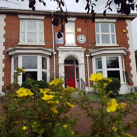 Madison House Bed & Breakfast Саутхамптън Екстериор снимка