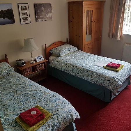 Madison House Bed & Breakfast Саутхамптън Екстериор снимка