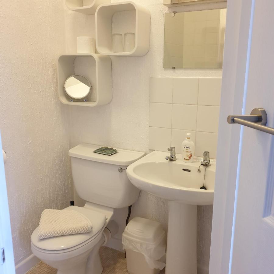 Madison House Bed & Breakfast Саутхамптън Екстериор снимка